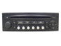 Radio CD-afspiller Citroen Peugeot 96750215XT A2C53405045