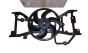 Kølerventilator Ny Original 214810048R Renault Dacia