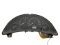 Omdrejningstæller Opel Corsa C 13173350WD 110008988029 21740