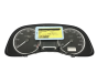 Omdrejningstæller Peugeot 307 9647538480 A01 49488