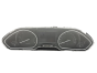 Omdrejningstæller Peugeot 208 9822915480 9821126480