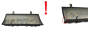 Omdrejningstæller Renault 19 RL48J185 Jaeger 47290
