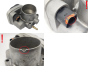 Spjældhusventil Renault 8200171134 8200190230 1.6 16V 3