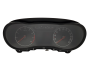 Omdrejningstæller Opel Corsa E 39140084 367030224