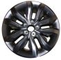 Alufælg 17" Ny Original 96787960VX Citroen