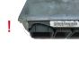 ECU Motorstyreenhed Jaguar XR8A-12A650-NBA 111A 52039
