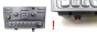 Varmestyreenhed AC Volvo S80 9494251