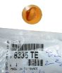 Monteringsclips Tapicerki Drzwi Ny Original 8335.TE 8335TE Citroen Peugeot