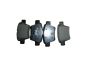 Bremseklodser Bag MAGNETI MARELLI 363700201496 425340