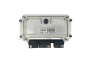 Styreenhed 0261206943 9638765680id05 26FM0886 PSA Bosch 41384