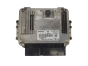 Styreenhed 51852328 0281016201 Fiat Bosch 3316