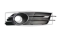 Halogenramme Højre Gør Audi A6 4G0807682B 88071895102 DPA