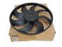 Kølerventilator Original Master III Movano NV400 2.3 dCi 921201371R