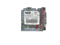 Styreenhed modul 9664217980 606474700 PSA Autoliv 23413