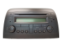 Radio CD-afspiller Lancia Ypsilon 735392554 7643388316 1225