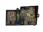 Sikringsboks 3M5T-14A067-BB 518804000 Ford