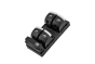Elrudecontroller 4F0959851H 99591810901 Audi Vika