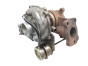 Turbolader 0375C8 9645247080 VVP10209 IHI 2.0 HDI Citroen Peugeot 1032