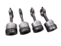 Plejlstænger Tłoki 7701472834 7701476250 M Renault 1.9 DTI F9Q