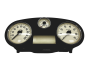 Omdrejningstæller Lancia Ypsilon 51709391 110080211006 37619