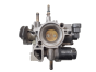 Spjældhusventil Fiat Punto 32MM13/01 B12/00 Weber 1654