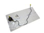 Hydraulikslange Renault 308512132R Original