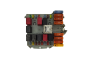 Sikringsboks Fiat 51738102 57657