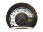 Speedometer Aygo 107 C1 83800-0H011-A Toyota PSA 41666