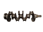 Krumtapaksel 0501J7 1.8 16v 6FZ Citroen Peugeot 4853