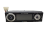 Bilradio Hyundai Tucson 7644263310 Modena MP54 Blaupunkt
