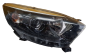 Forlygte Højre Original Renault Captur 260105066R