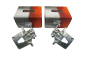 Bremsekaliber Venstre Højre Bag Renault Master 2 7701208036 7701208037