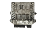 Styreenhed 9660300280 9653451880 5WS40285C-T PSA Siemens 24641