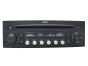 Radio CD-afspiller Citroen C4 Picasso 96662670XT A2C53284717