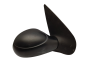 Sidespejl Højre Peugeot 206 8148XZ 6475000 4 Pin