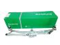 Viskermekanisme 1J1955603B B14302 VW Golf Bora Borsehung