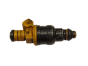 Brændstofinjektor Citroen Peugeot Volvo 0280150762 198455