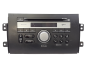 Radio Cd Mp3 Afspiller Suzuki SX4 39101-79JB CQ-MX0674G PACR06 1314
