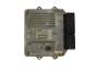 Styreenhed Fiat 55186608 MJD6JF.P3 71600.004.02 Magneti Marelli 15712