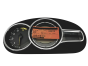 Omdrejningstæller Renault Megane 3 248100342R 32492