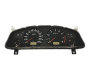 Omdrejningstæller Nissan Primera 248102F902 51287