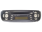 Radio CD-afspiller Nissan Almera Tino 28185BU005 PN-2316V