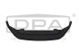 Kofanger spoiler Forside 5G0805915 88051439302 VW Golf 7 DPA