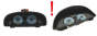 Speedometer Citroen Xsara 9648817680 D 00 49669