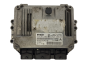 Styreenhed PSA 0281011863 9653958980 Bosch 20404