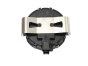 Regnsensor 8200396304 6PW008599-10 Hella Renault
