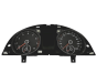 Speedometer VW Passat 3AA920870C A2C53439624 VDO