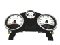 Omdrejningstæller Peugeot 207 9662904080 A2C53190333 59626