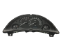 Omdrejningstæller Opel Corsa C 09166814FL 110008988009 58205