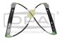 Elruderegulator 4L0839462A 88391797902 Audi Q7 DPA